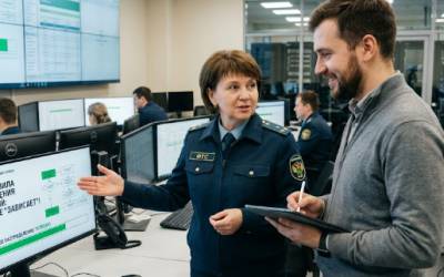 Декларации больше не будут «зависать»? ФТС меняет правила распределения